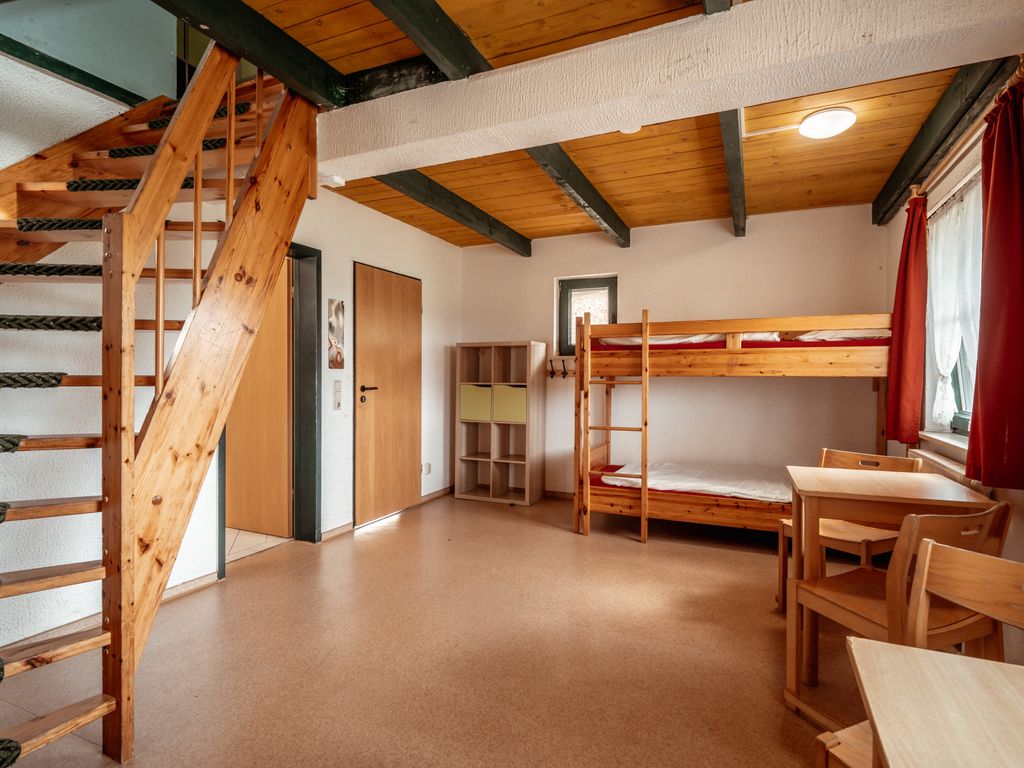 Bungalow 4
