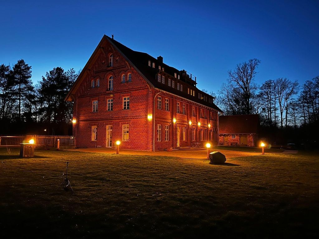 Hotel Bolter Mühle - DZ Gerstenkammer