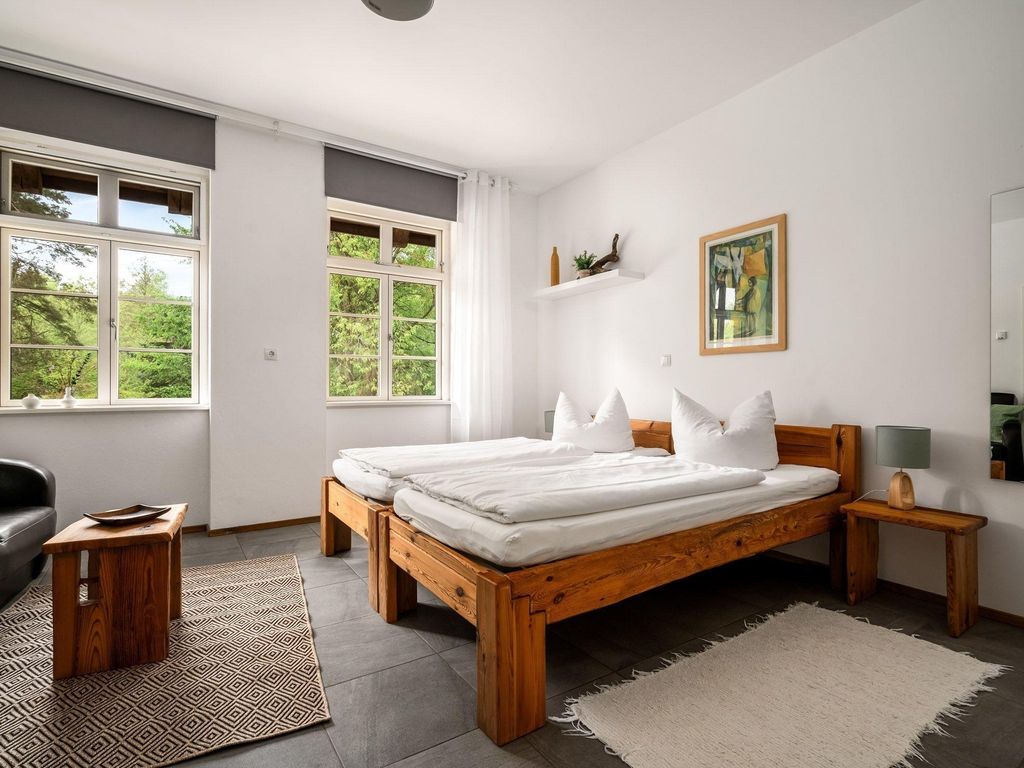 Hotel Bolter Mühle - DZ Gerstenkammer