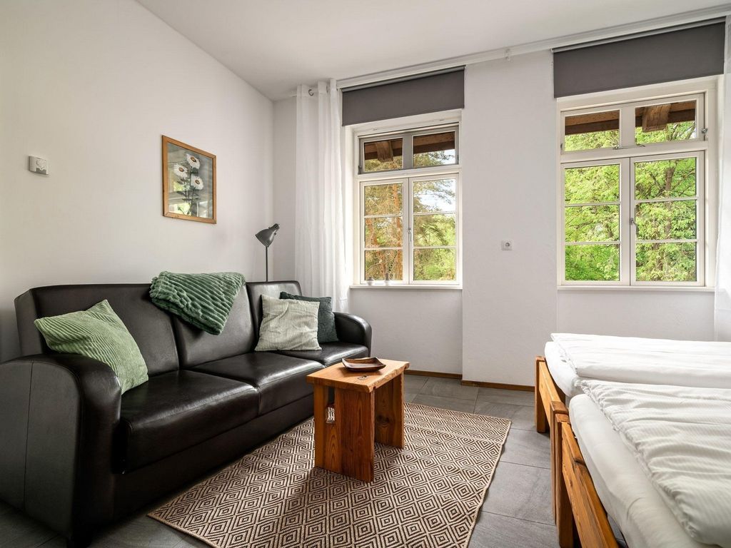 Hotel Bolter Mühle - DZ Gerstenkammer