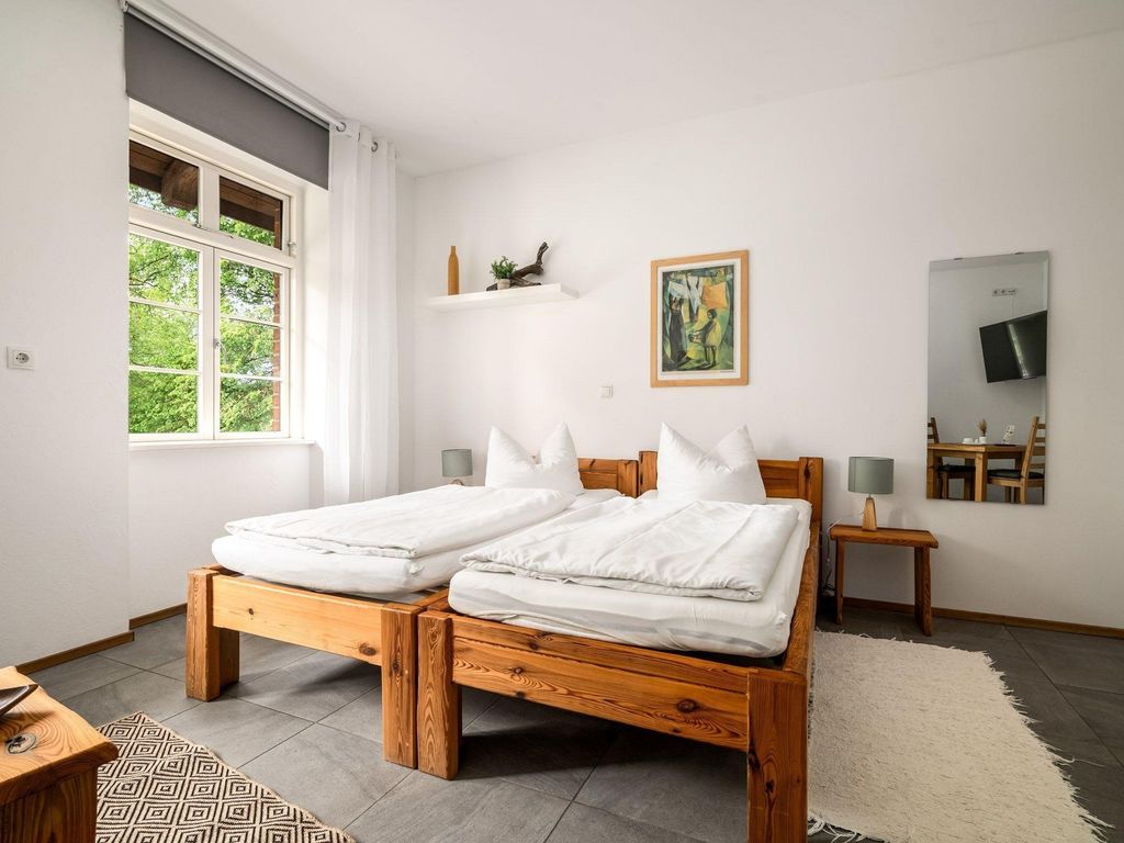 Hotel Bolter Mühle - DZ Gerstenkammer