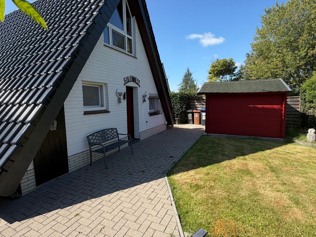 Eulennest