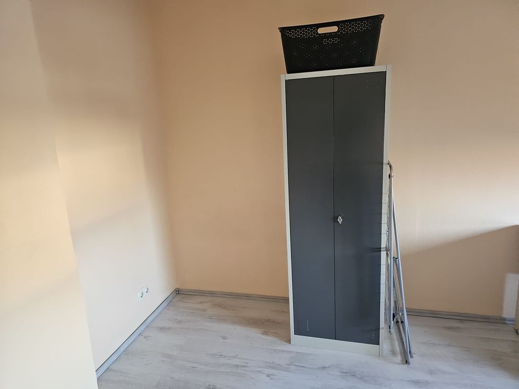 Monteurwohnung an der Raffinerie Leuna 5 min zu Fuß