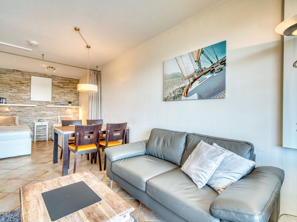 Haus Schöne Aussicht, App. 3SB601