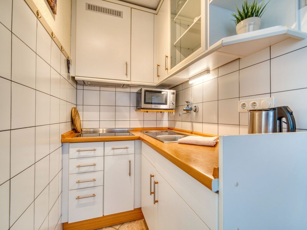 Haus Schöne Aussicht, App. 3SB601
