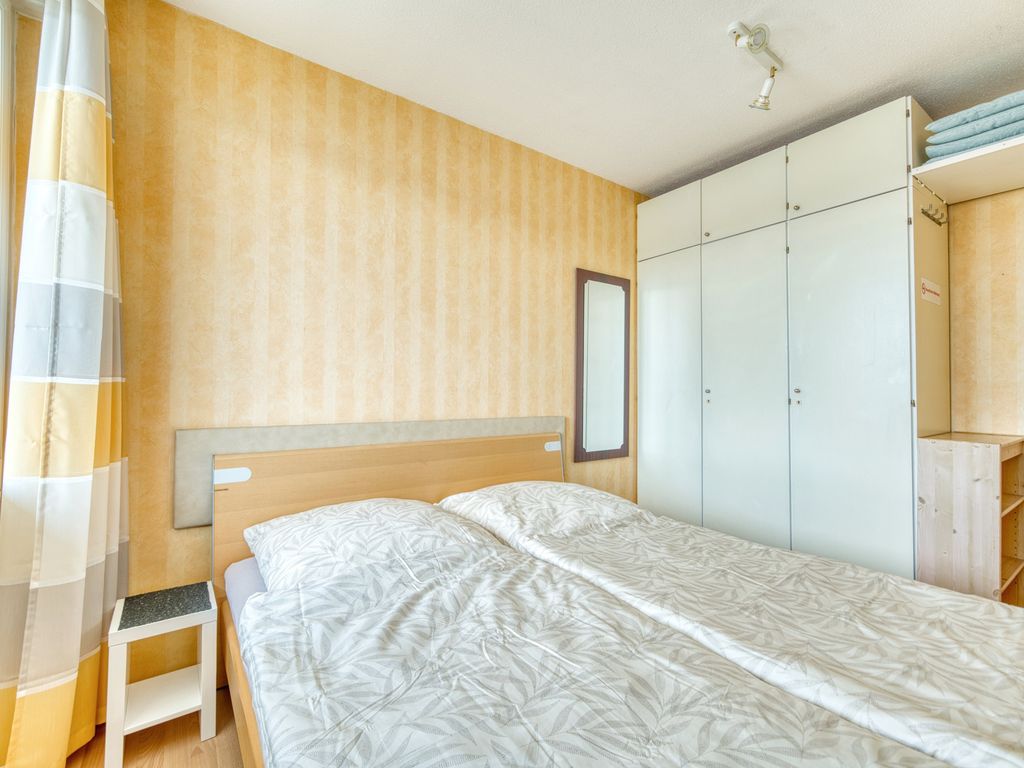 Haus Schöne Aussicht, App. 3SB601