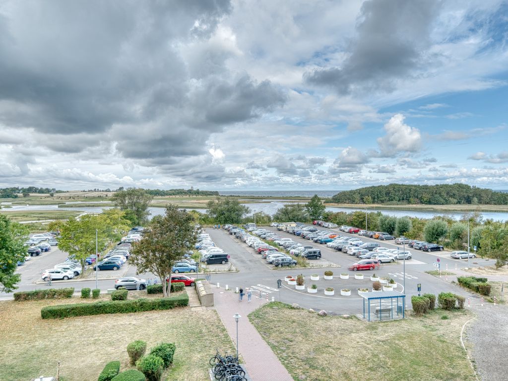 Ferienpark - Haus E, App. 0E0404