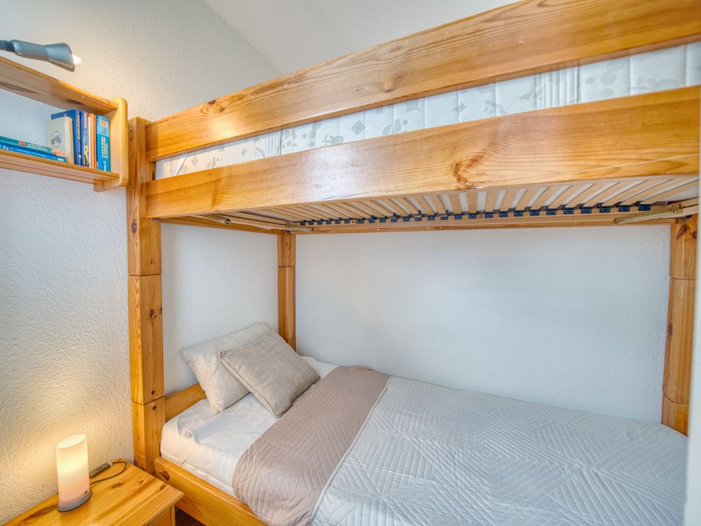 Ferienpark - Haus H, App. 0H0708