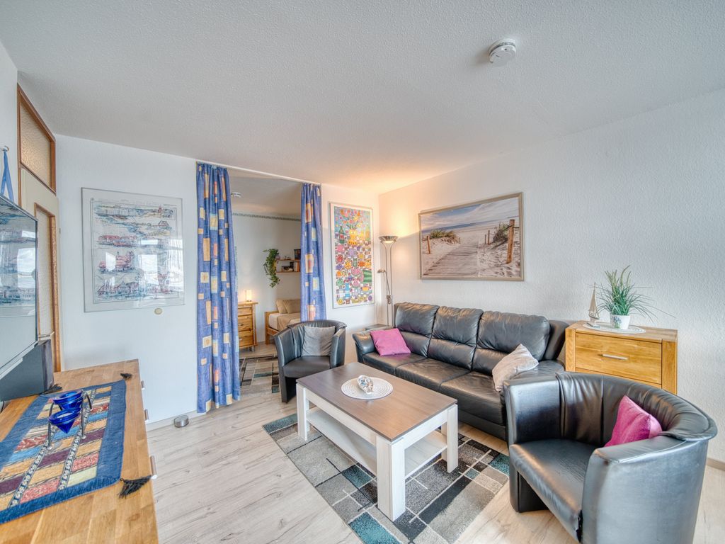 Ferienpark - Haus H, App. 0H0708