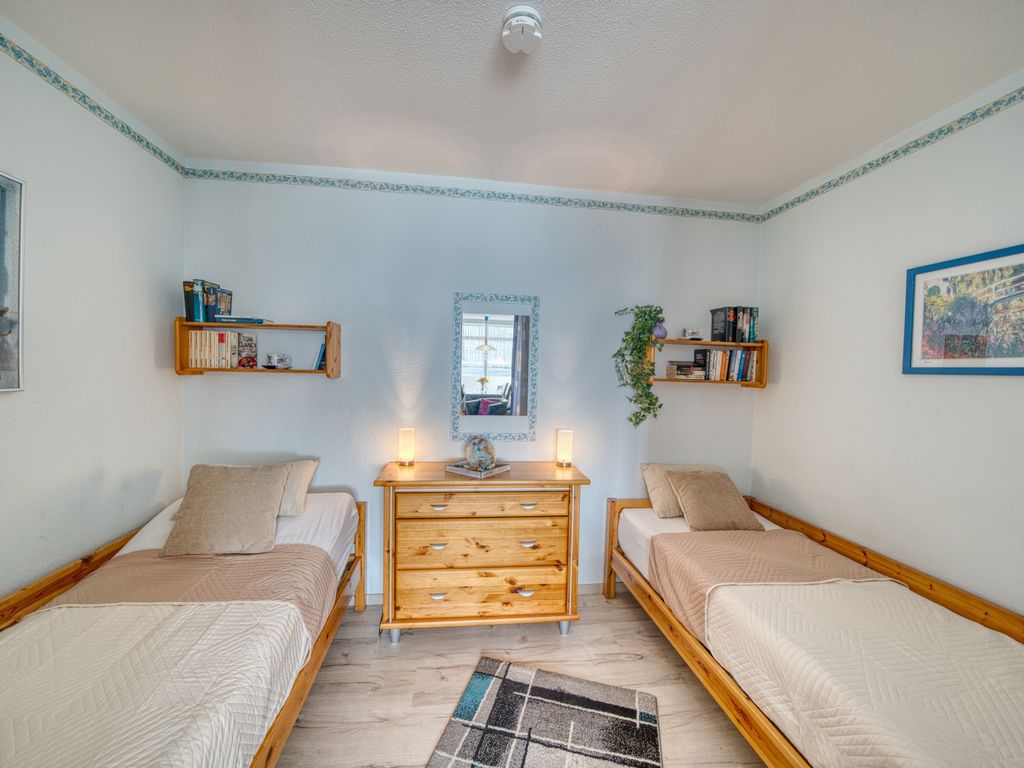Ferienpark - Haus H, App. 0H0708