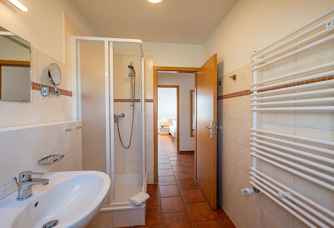 Photo Familien Apartment 2, Upstalsboom Koserow 8