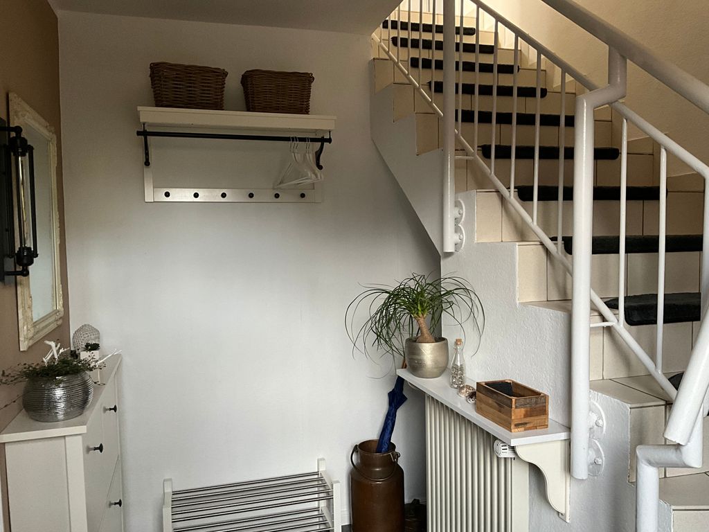 Ferienwohnung mit Whirlpool