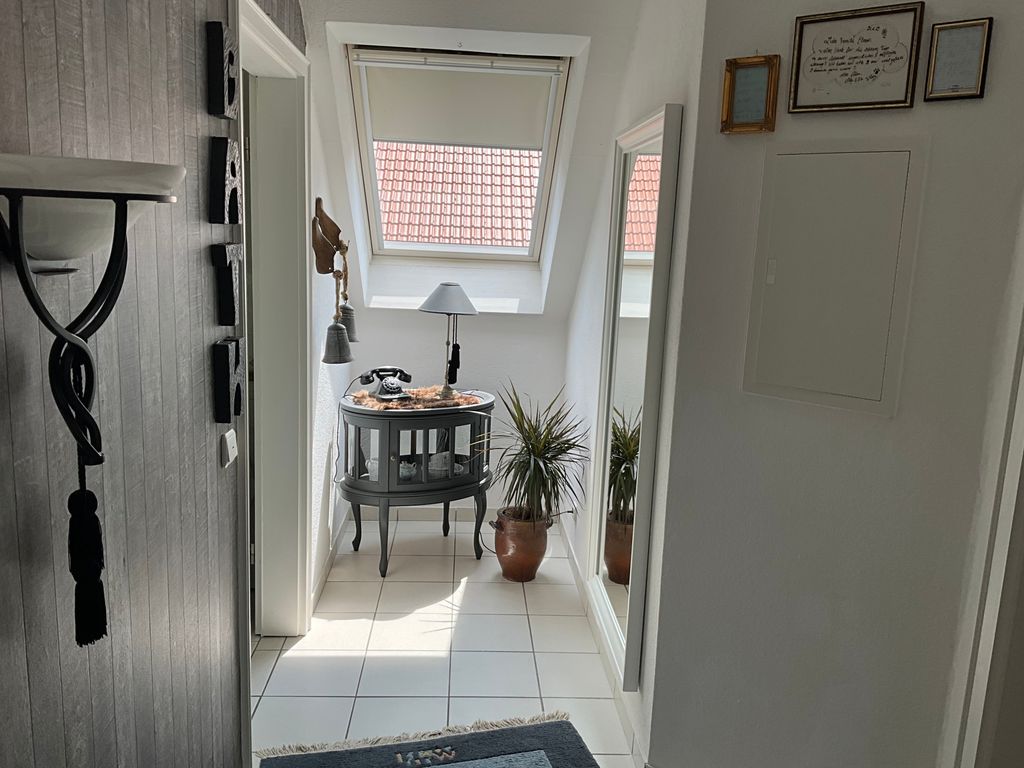 Ferienwohnung mit Whirlpool