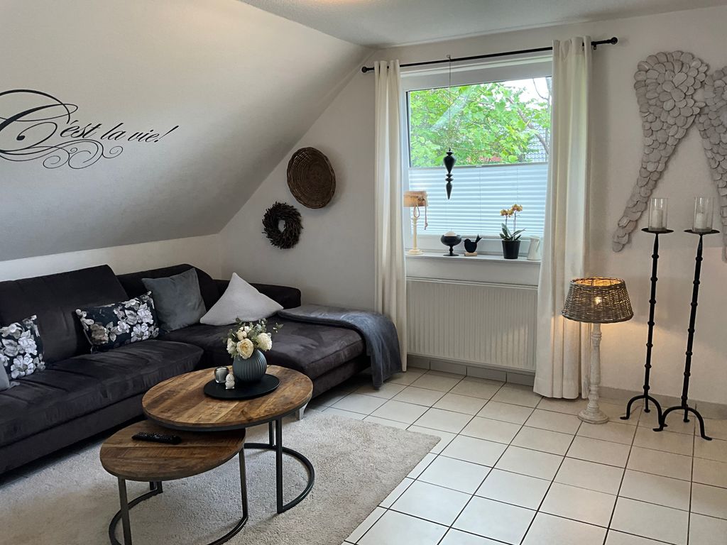 Ferienwohnung mit Whirlpool