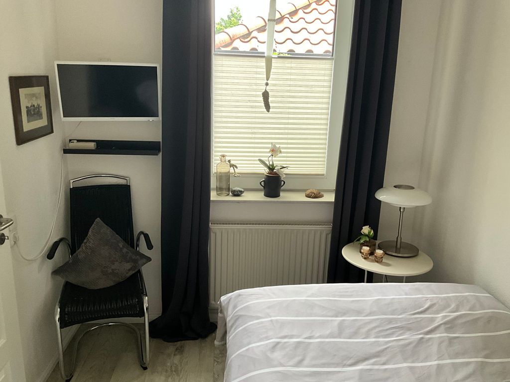 Ferienwohnung mit Whirlpool