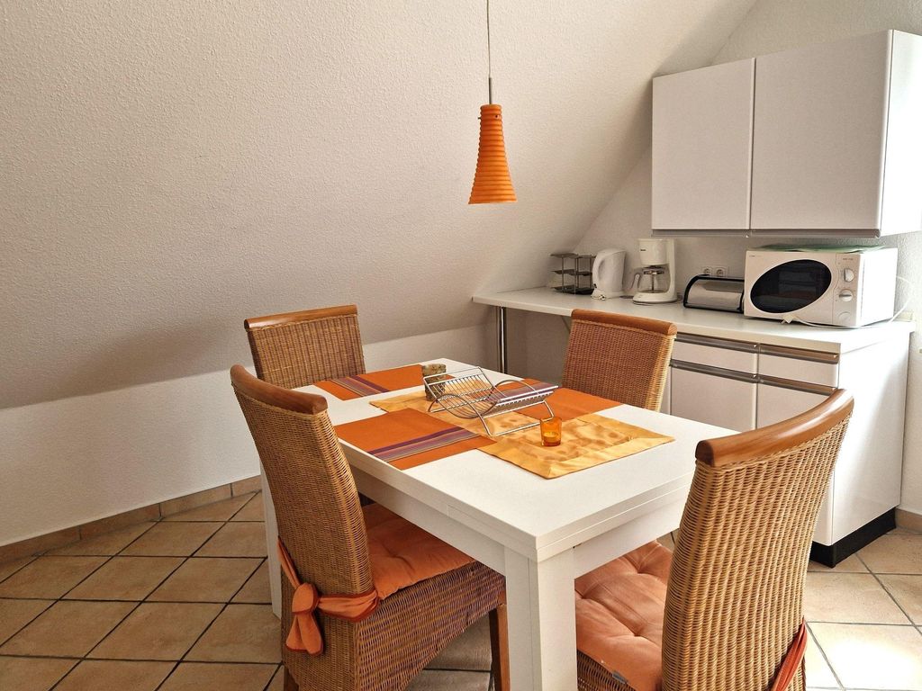 Ferienwohnung Haus Möwe 05
