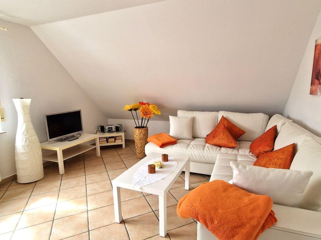 Ferienwohnung Haus Möwe 05
