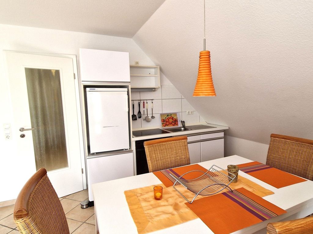 Ferienwohnung Haus Möwe 05