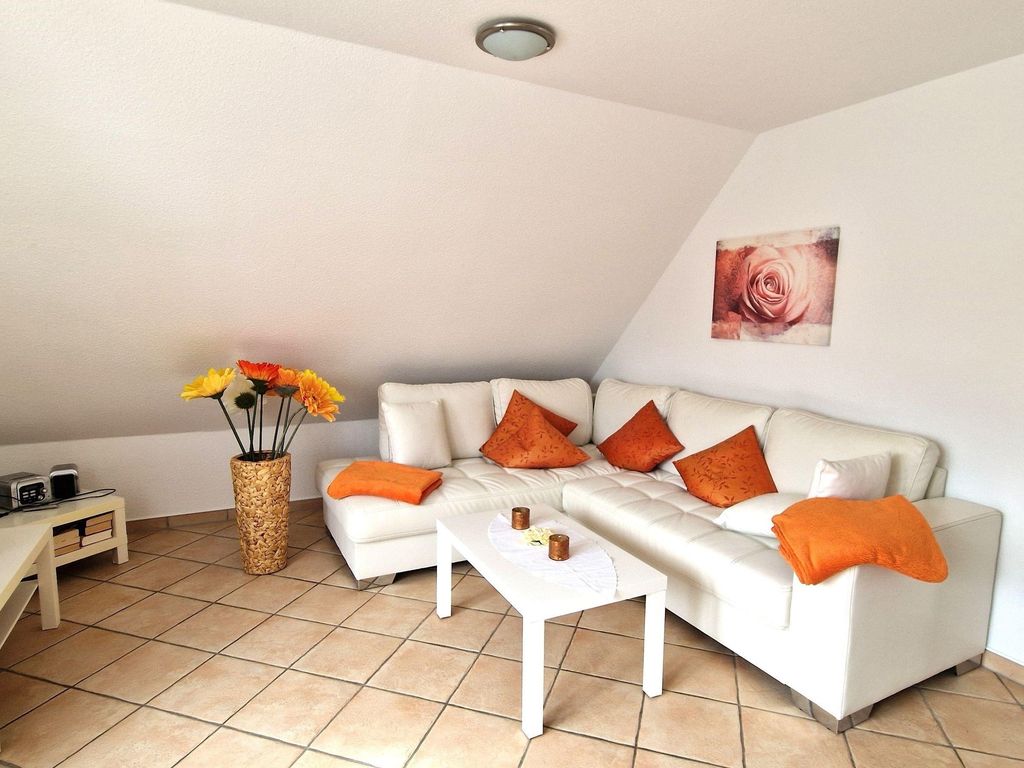 Ferienwohnung Haus Möwe 05