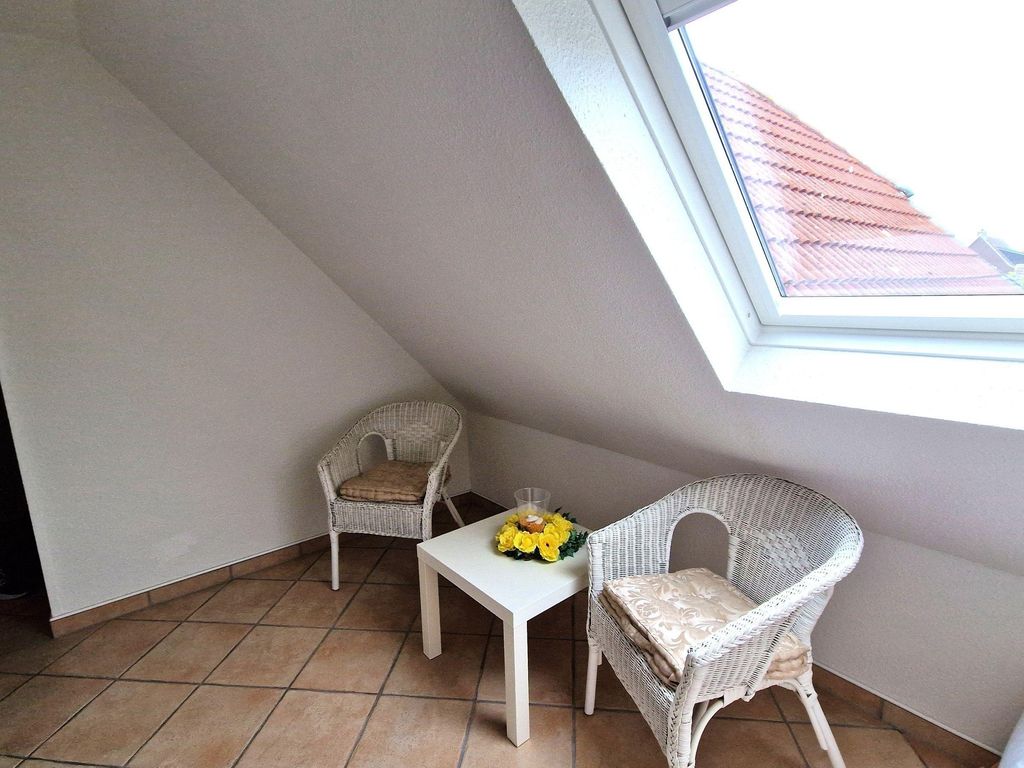 Ferienwohnung Haus Möwe 06