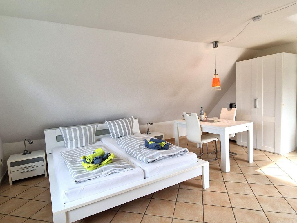 Ferienwohnung Haus Möwe 06