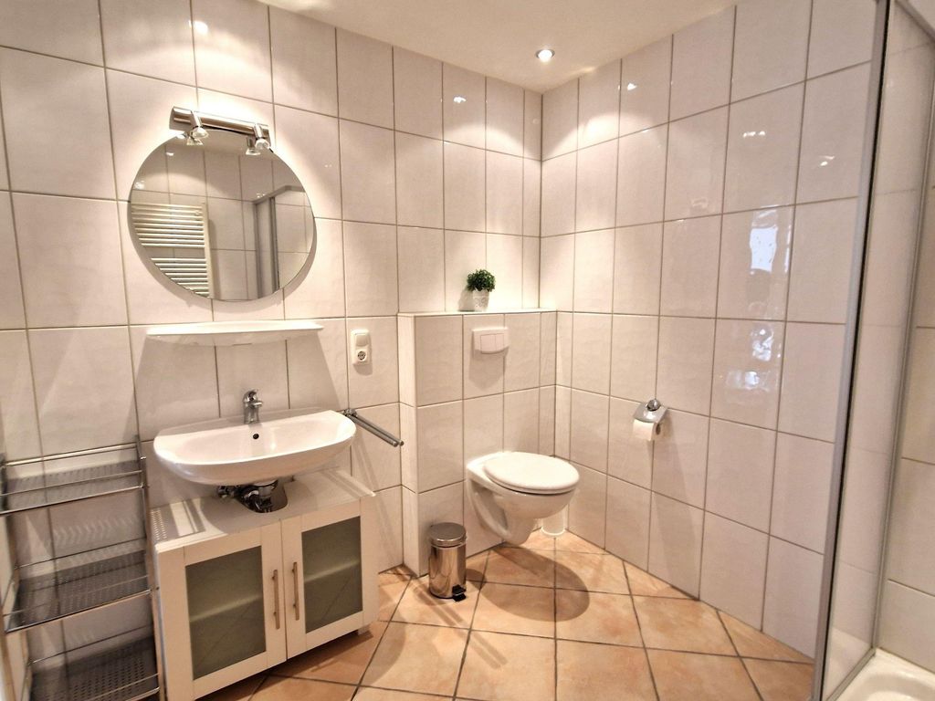 Ferienwohnung Haus Möwe 06