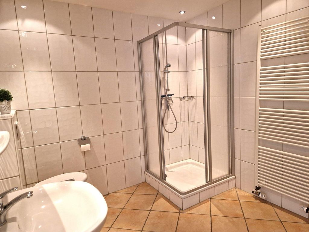 Ferienwohnung Haus Möwe 06