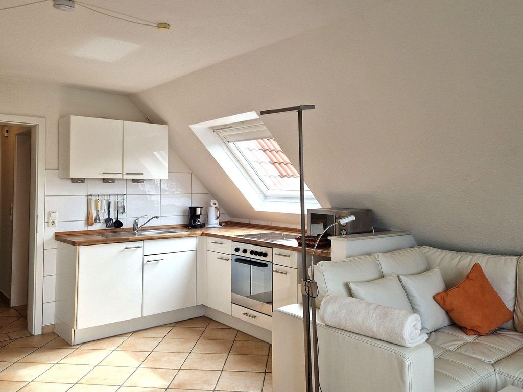 Ferienwohnung Haus Möwe 06