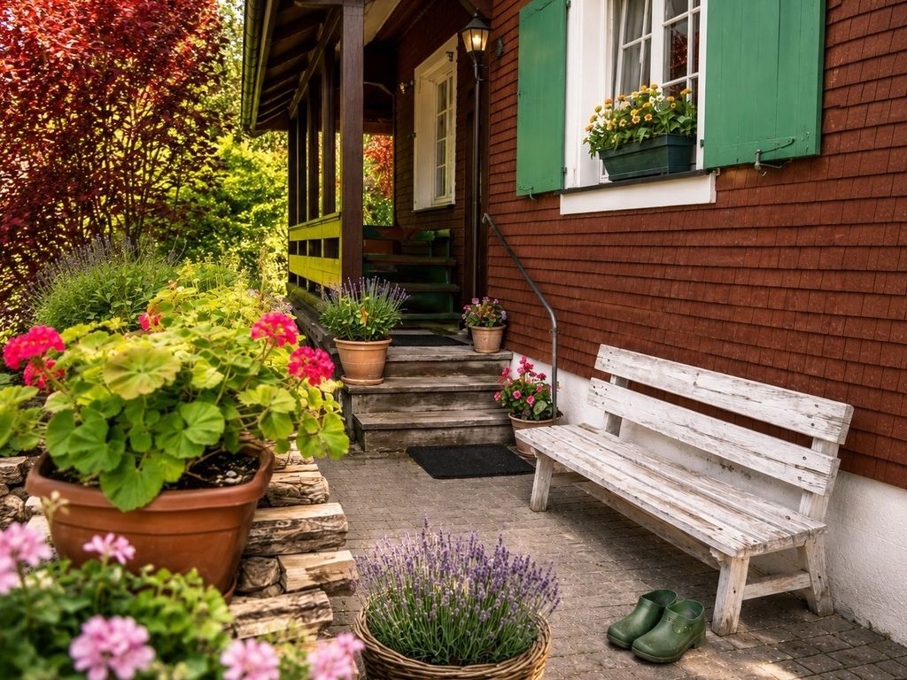 Schwarzwaldhaus
