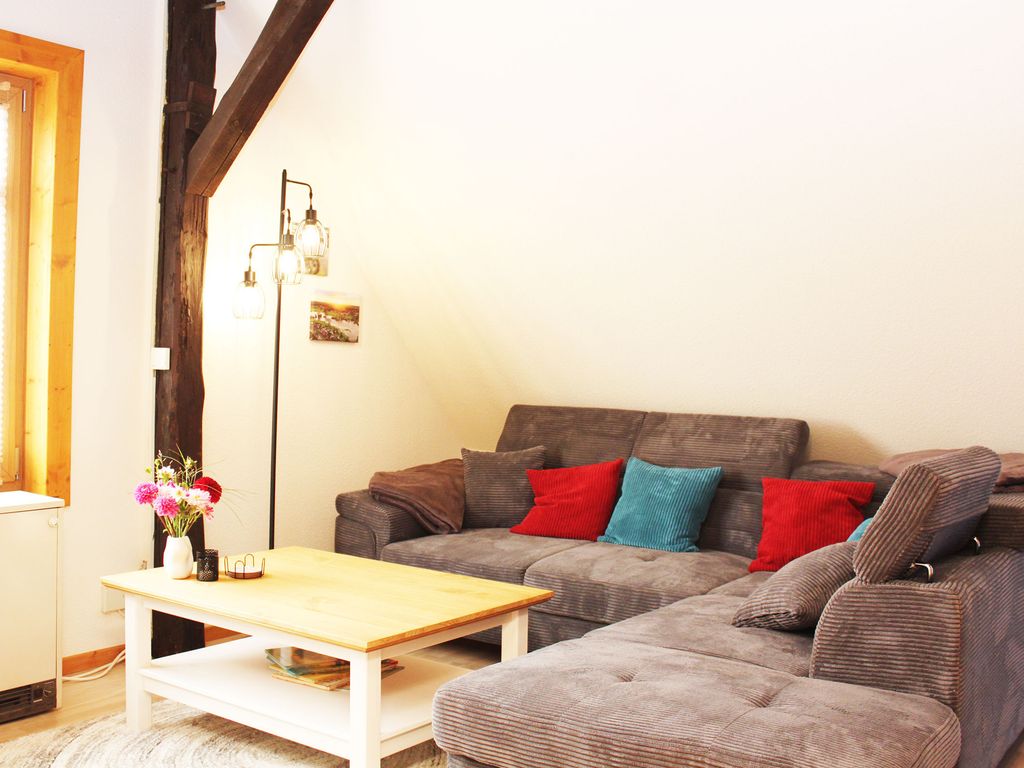 Ferienwohnung Naturnah