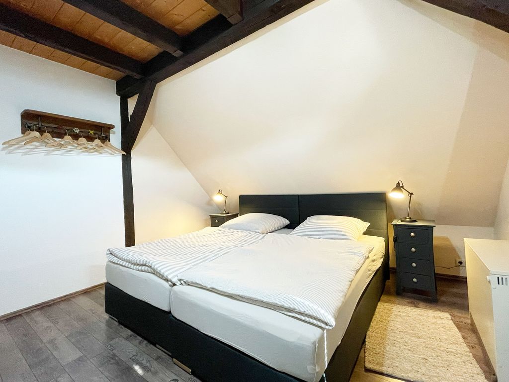 Ferienwohnung Naturnah