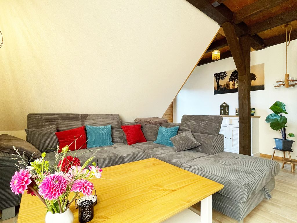 Ferienwohnung Naturnah
