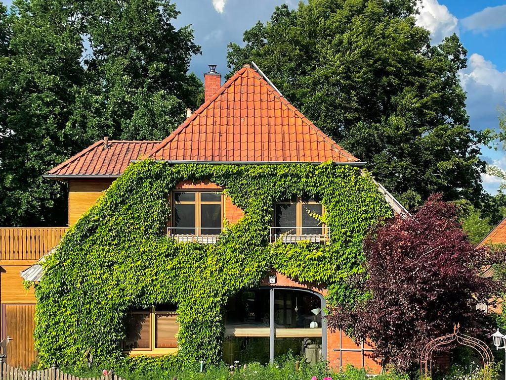 Ferienwohnung Naturnah