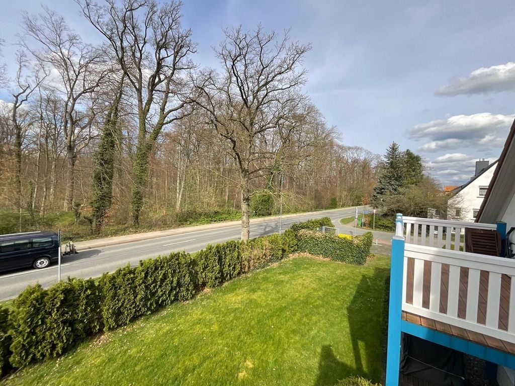 Eva · Balkon · WLAN · Haustiere · 900 m zum Strand