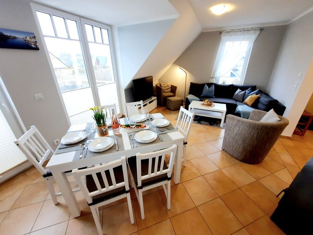 Strandlöper · Balkon · WLAN · Haustiere · 300 m zum Strand