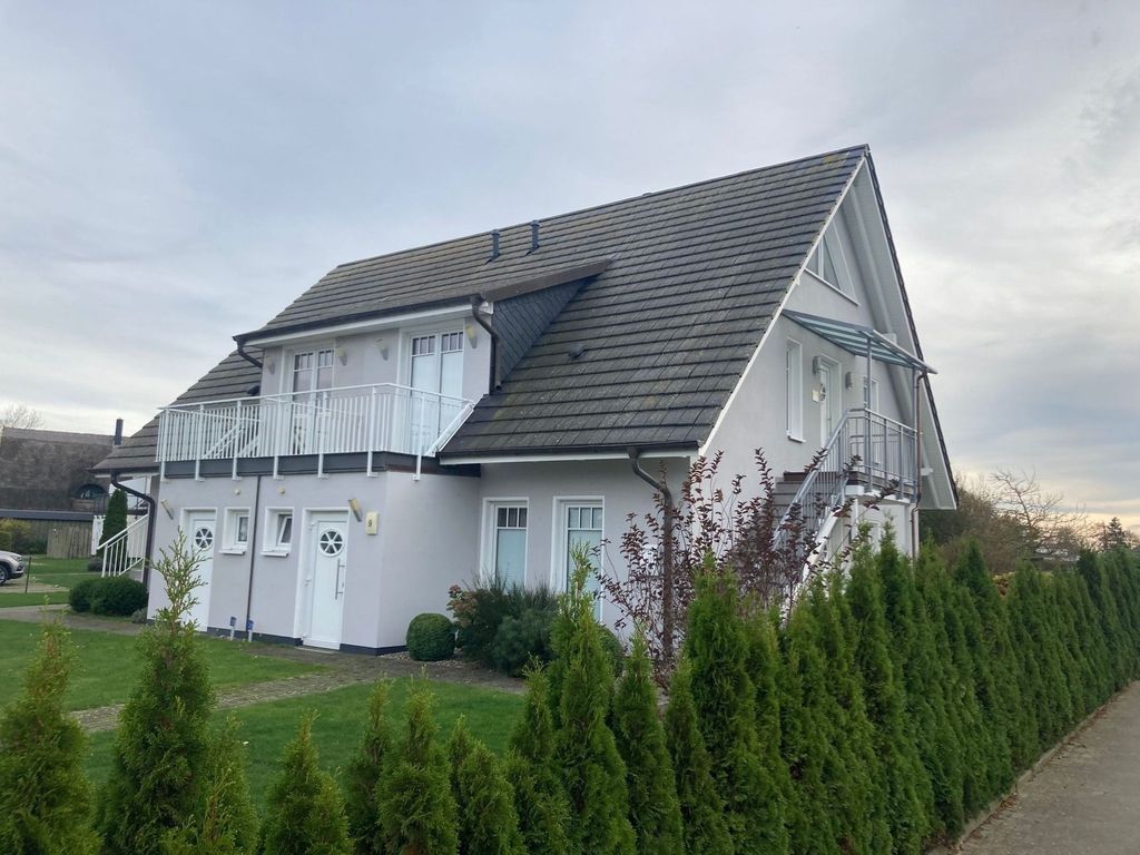 Strandlöper · Balkon · WLAN · Haustiere · 300 m zum Strand
