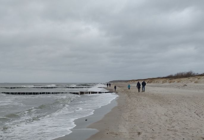 Photo Lizzy – Kleines Küstennest zum Wohlfühlen 8