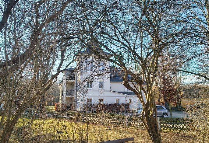 Photo Lizzy – Kleines Küstennest zum Wohlfühlen 10
