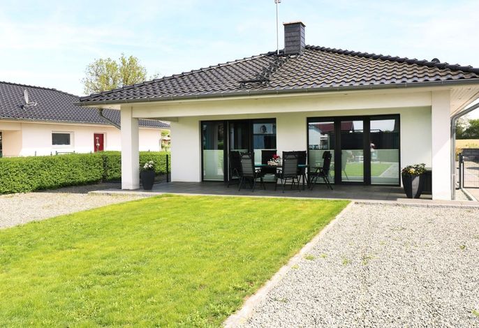 Photo Ferienhaus Lady Lounge – Kaminzauber & Erholung – Hunde willkommen 6