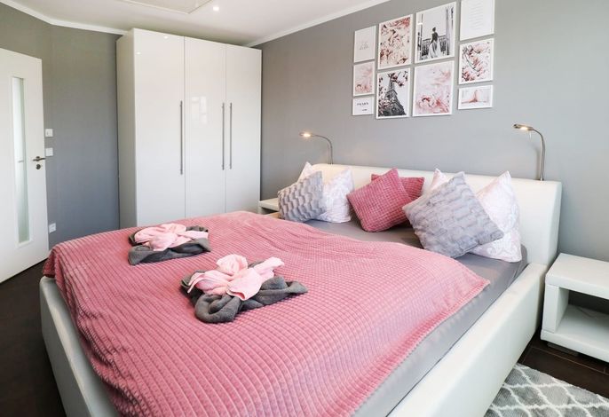 Photo Ferienhaus Lady Lounge – Kaminzauber & Erholung – Hunde willkommen 7