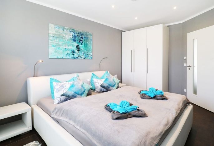Photo Ferienhaus Lady Lounge – Kaminzauber & Erholung – Hunde willkommen 3