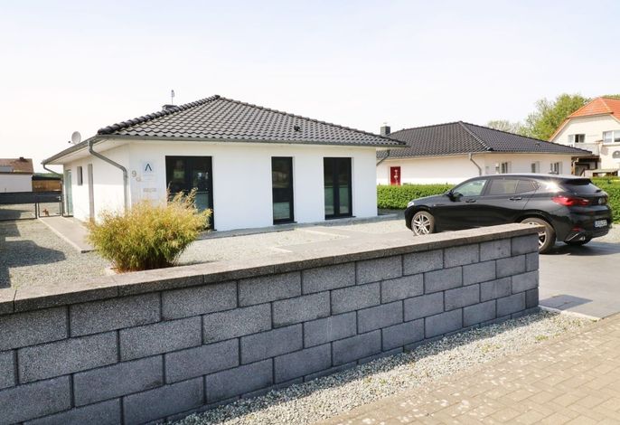 Photo Ferienhaus Lady Lounge – Kaminzauber & Erholung – Hunde willkommen 8