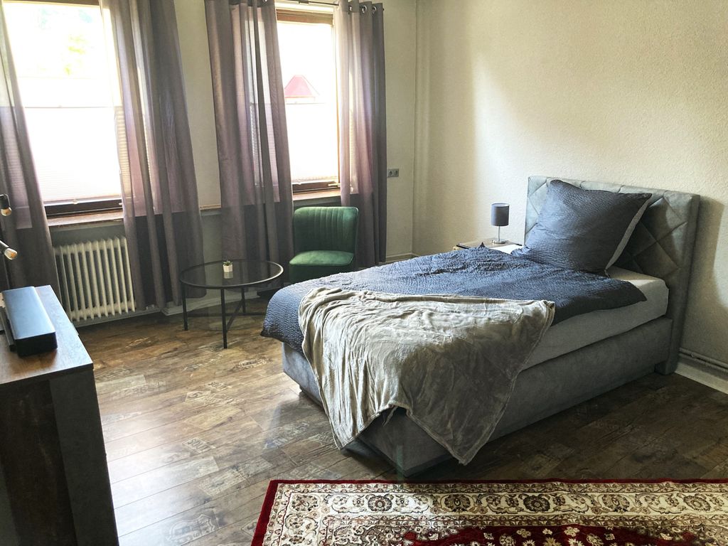 Apartment Time-Out Westerbauer (W1), 2 WS-Zimmer, Küche, Bad, free WLAN, kostenloser Parkplatz