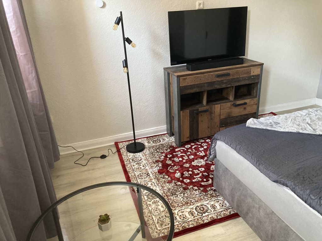 Apartment Time-Out Westerbauer (W1), 2 WS-Zimmer, Küche, Bad, free WLAN, kostenloser Parkplatz