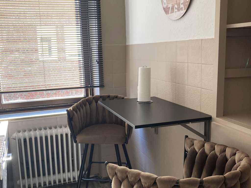 Apartment Time-Out Westerbauer (W1), 2 WS-Zimmer, Küche, Bad, free WLAN, kostenloser Parkplatz