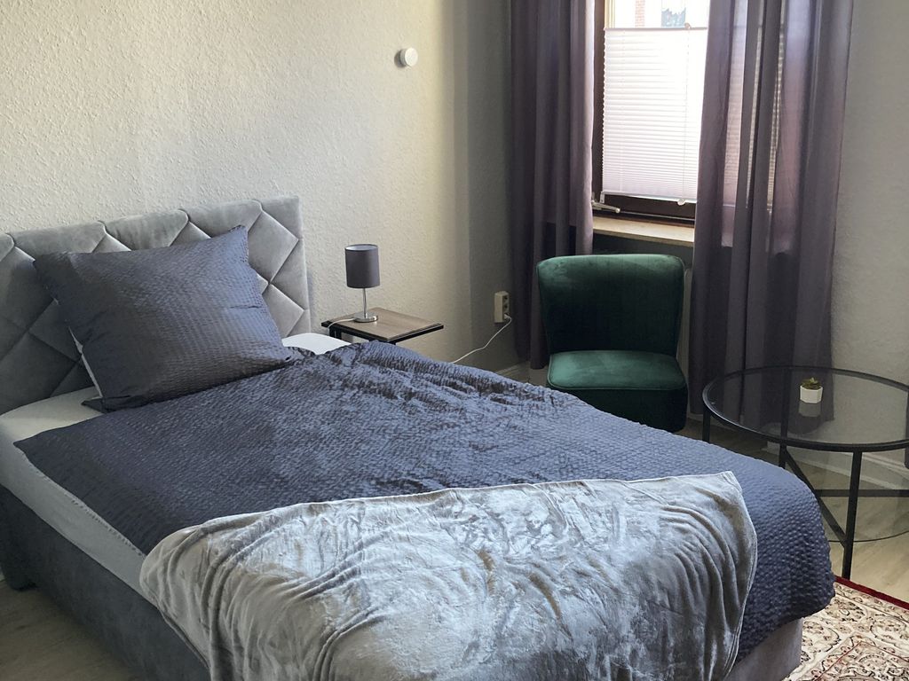 Apartment Time-Out Westerbauer (W1), 2 WS-Zimmer, Küche, Bad, free WLAN, kostenloser Parkplatz