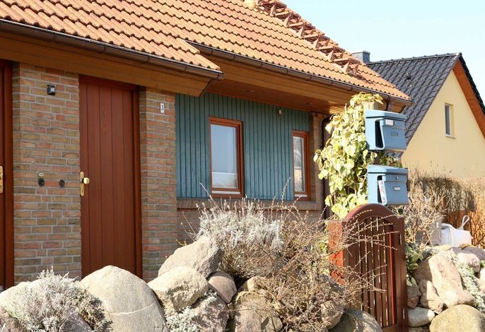 Photo Aquamarin – Ostseeauszeit & Kaminfeuer 8
