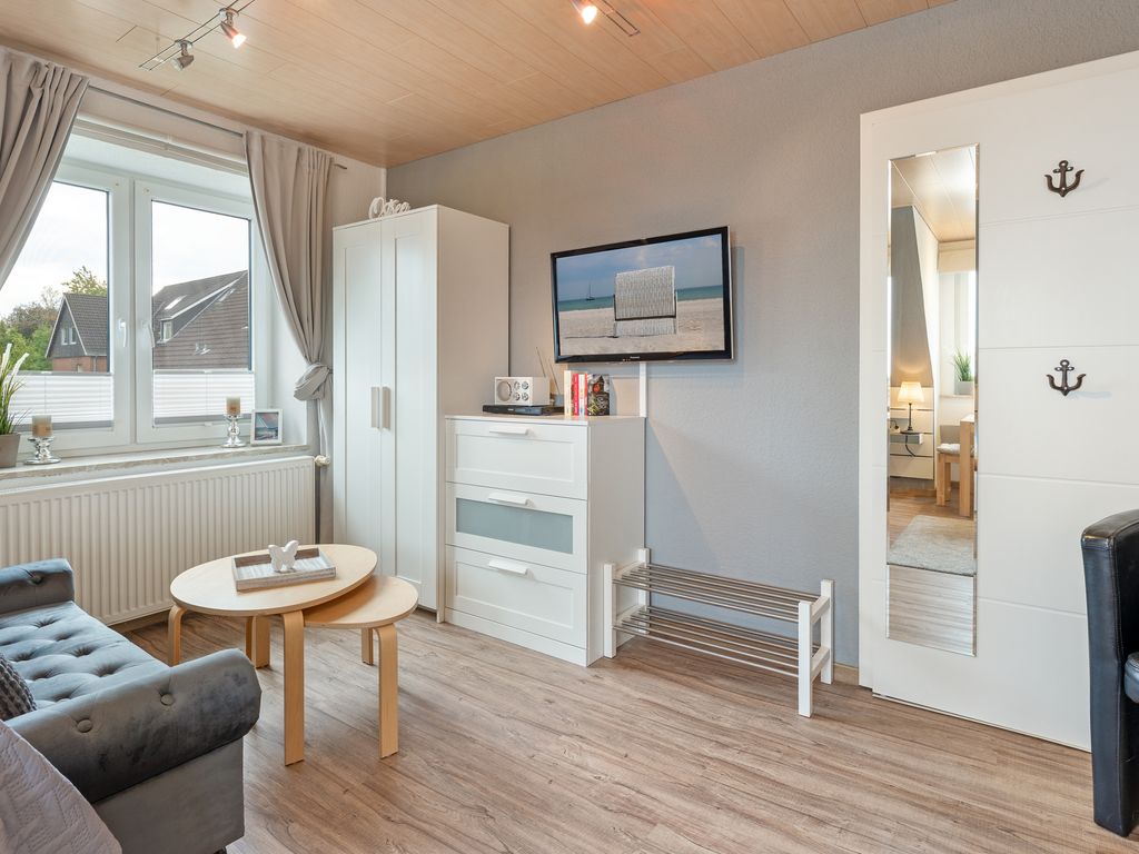 Ostseehuus Kuhn De Lütte
