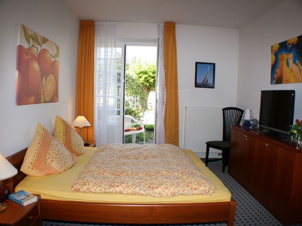 Residenz unter den Linden  -> Seesternchen