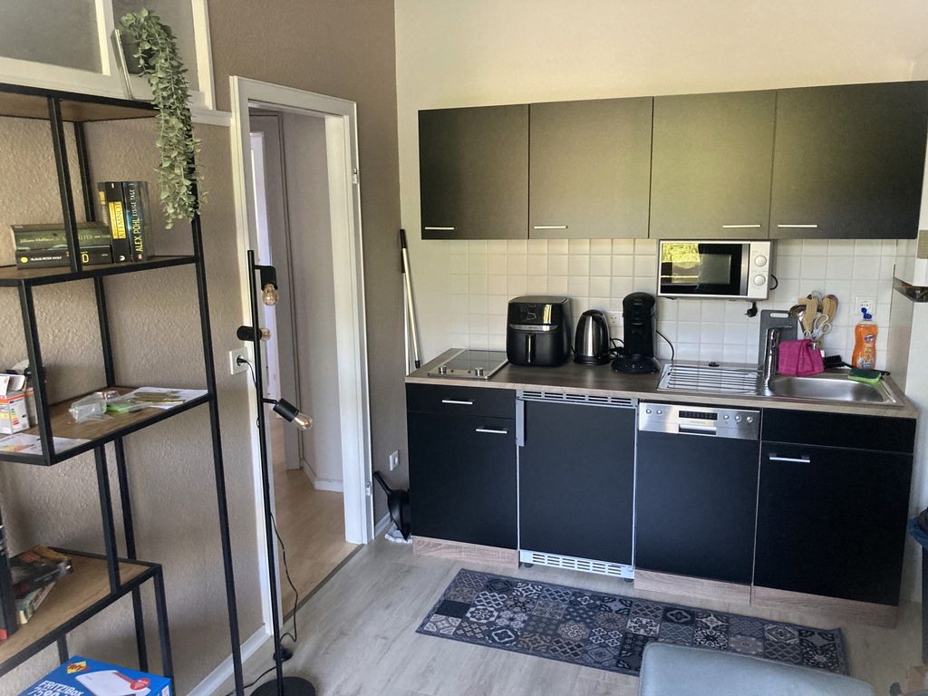 Apartment Time-Out Westerbauer (W2), 2 WS-Zimmer, Küche, Bad, Balkon, free WLAN, kostenloser Parkplatz